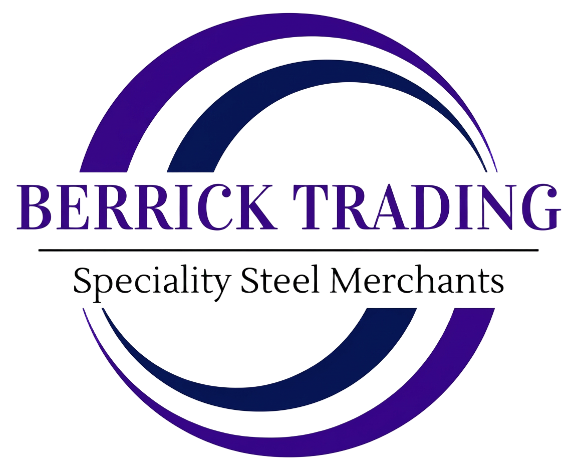 Berrick Trading — Speciality Steel Merchants