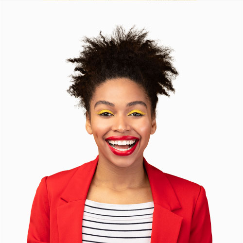 Nomsa Dlamini